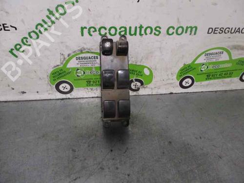 Used Left front window switch SUBARU FORESTER (SF_) 2.0 AWD (SF5) (125 hp) 2316039