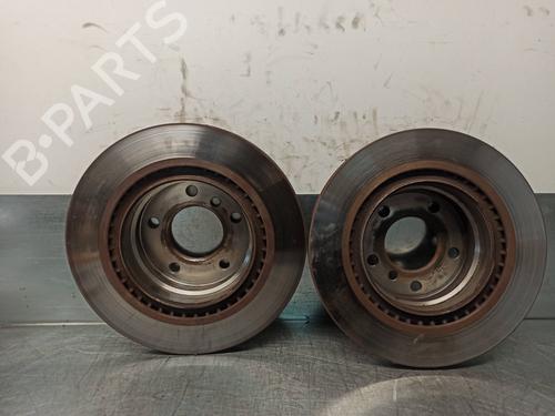 Other BMW 3 (F30, F80)  | BP21020652O1 