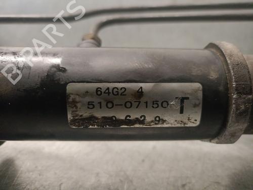 Steering rack SUZUKI BALENO (EG) 1.6 i 16V (SY416) | BP25235815M22 