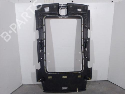 Interiør tag PORSCHE CAYENNE (92A) 3.0 Diesel | BP32419891I12