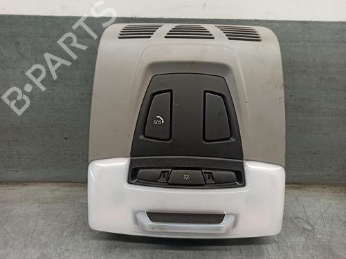 Kabinelys BMW 2 Gran Tourer (F46) 218 d (150 hp) 17189627