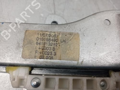 Lève-vitre avant gauche OPEL CORSA D (S07)  | BP13366985C22 