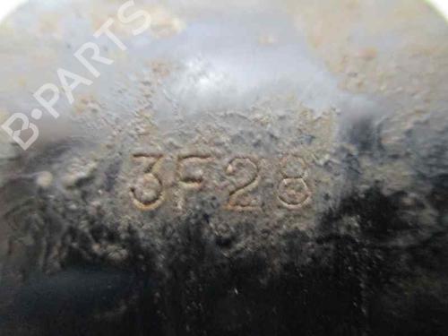 Right rear suspension arm MAZDA 6 Station Wagon (GY) 2.3 AWD (GY3W) | BP2340185M15 