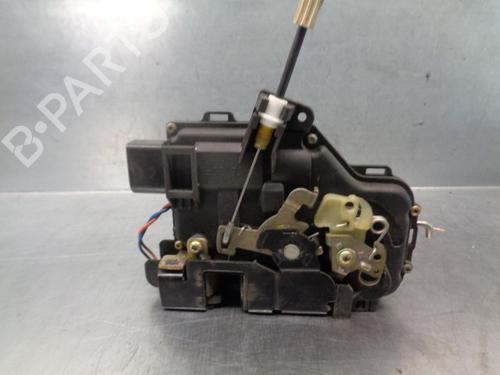 Front right lock AUDI A6 C5 (4B2) 2.5 TDI | BP12191302C97 