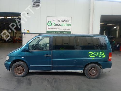 Used Parts MERCEDES-BENZ V-CLASS (638/2) V 230 TD (638.274) 4648867