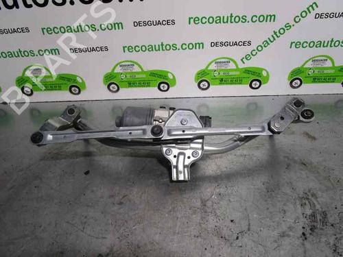 Front wiper motor PEUGEOT 208 I (CA_, CC_) 1.4 HDi | BP2333179M29 