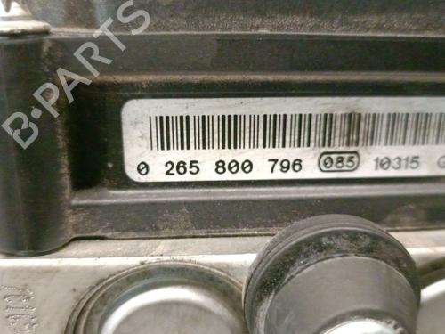 ABS pump OPEL CORSA D (S07)  | BP36995720M43  - Image 8