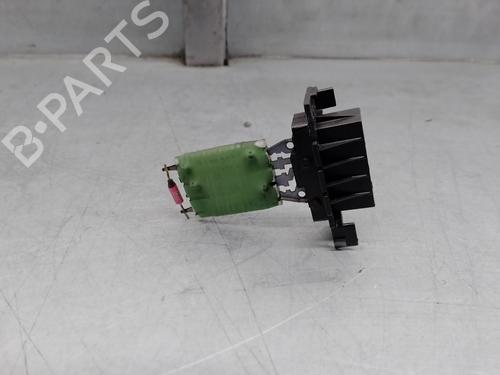 Heater resistor FIAT FIORINO Box Body/MPV (225_)  | BP16676281M108 