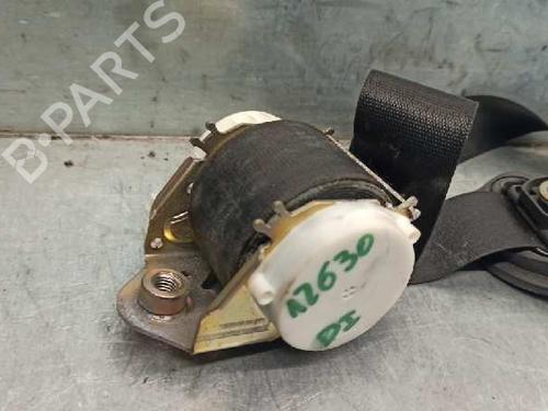 Front left seatbelt BMW X3 (E83) 3.0 d | BP8725638I26 