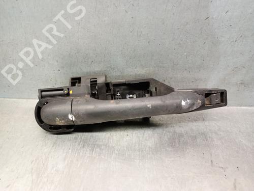 Used Rear right exterior door handle Rear right exterior door handle MERCEDES-BENZ CITAN Box Body/MPV (W415) 109 CDI (415.601, 415.603, 415.605) (90 hp) 36014552 36014552