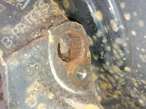 Left rear steering knuckle BMW 3 Compact (E46) 316 ti | BP32505601M27 