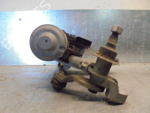 Front wiper motor FORD S-MAX (WA6) 1.8 TDCi | BP8299808M29 