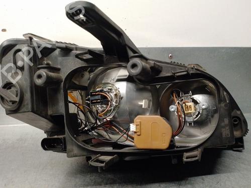 Left headlight FORD FOCUS C-MAX (DM2) 1.6 TDCi | BP16136220C28 