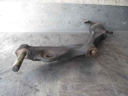 Right front suspension arm HONDA CIVIC VI Fastback (MA, MB) 2.0 i TD (MB7) | BP8108678M13 
