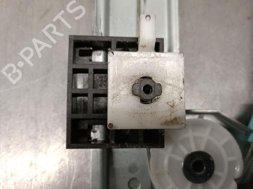 Front left window mechanism AUDI A3 (8P1) 2.0 TDI 16V | BP30930683C22