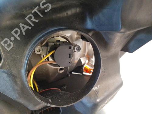 Right headlight CITROËN C4 Grand Picasso I (UA_) 1.6 HDi | BP31630566C29 