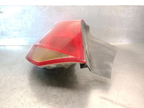 Left taillight OPEL ASTRA J (P10) 1.7 CDTI (68) | BP27807902C34 