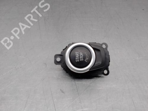Used Switch BMW 5 (F10) 525 d (204 hp) 15468569