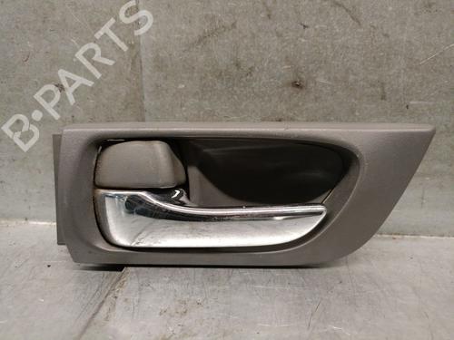 Used Rear left interior door handle Rear left interior door handle 36562324 36562324