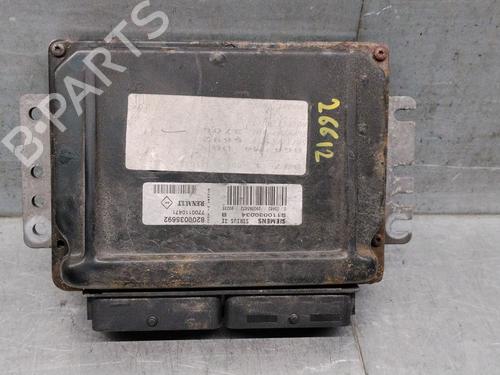 Used Engine control unit (ECU) Engine control unit (ECU) 39240831 39240831