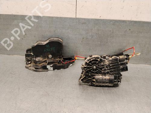 Used Front right lock Front right lock 38235893 38235893