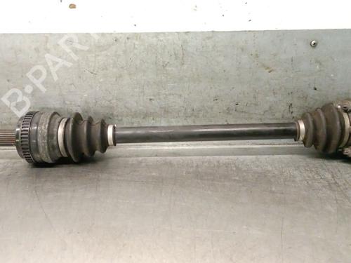 Used Left rear driveshaft BMW 1 (E81) 118 d (143 hp) 31292718