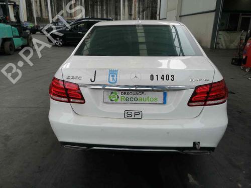 Electronic module MERCEDES-BENZ E-CLASS (W212) E 220 CDI / BlueTEC (212.001, 212.002) | BP10964780M83 - Image 9