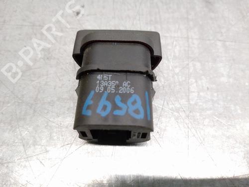 Warning switch FORD FOCUS II (DA_, HCP, DP) 1.8 TDCi | BP15198762I22 