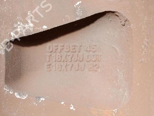 Rim KIA SORENTO I (JC) 2.5 CRDi 4WD | BP26324411C45 