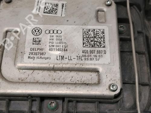 Right headlight AUDI Q5 (8RB) 3.0 TDI quattro | BP37464864C29 - Image 8