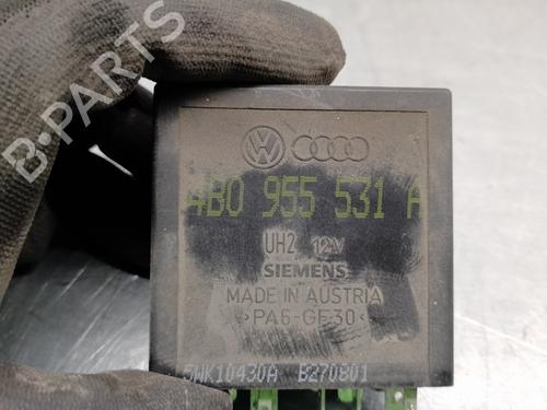 Elektronisk modul SEAT LEON (1M1) 1.9 TDI | BP15486538M83 