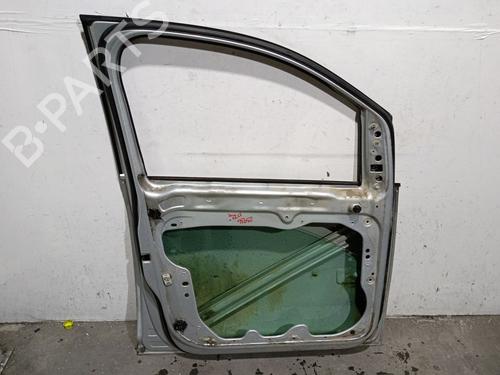 Left front door VW CADDY III Box Body/MPV (2KA, 2KH, 2CA, 2CH) 1.9 TDI | BP30137303C2