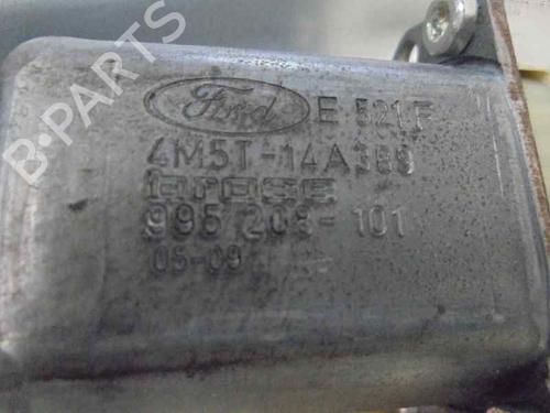 Front left window mechanism FORD FOCUS II Turnier (DA_, FFS, DS) 1.6 TDCi | BP2123130C22 