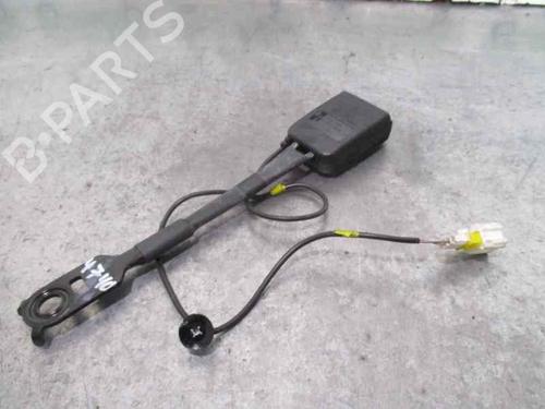 Used Seat buckle PEUGEOT 308 SW I (4E_, 4H_) 1.6 HDi (90 hp) 20244966
