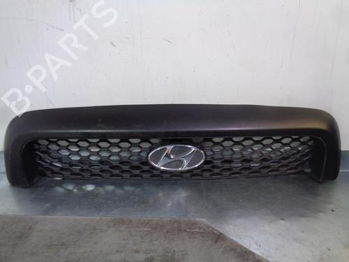 Used Grille HYUNDAI SANTA FÉ I (SM) 2.0 CRDi (113 hp) 20266251