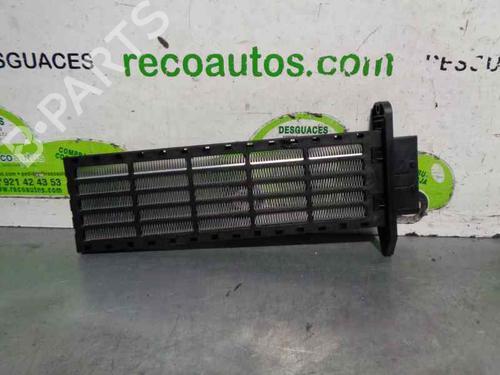 Used Heater resistor KIA SPORTAGE III (SL) 1.7 CRDi (116 hp) 11667969