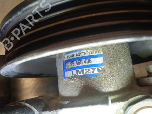 Steering pump CHEVROLET AVEO / KALOS Hatchback (T250, T255)  | BP10336323M99 