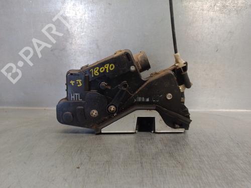 Rear left lock BMW 3 (E46) 316 i | BP13522860C100 