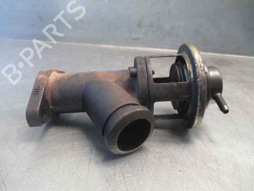Used Egr FIAT SCUDO Platform/Chassis (220_) [1996-2006]  5622883