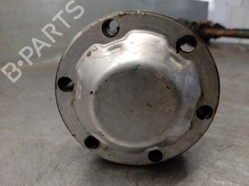 Right rear driveshaft MERCEDES-BENZ E-CLASS (W210)  | BP13895871M41 