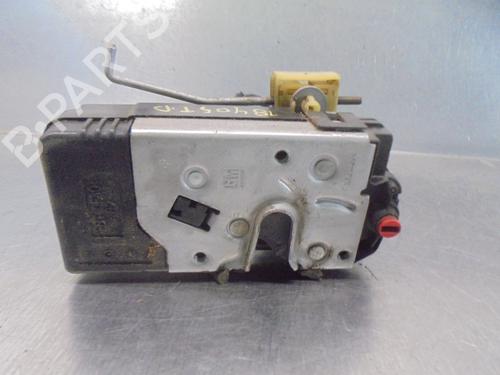 Høyre bak lås OPEL VECTRA C GTS (Z02) 1.9 CDTI (F68) | BP14468651C99 