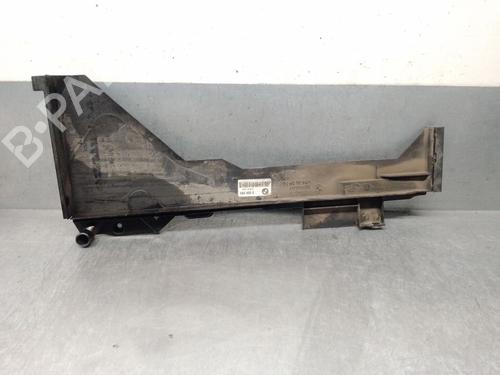 Støtte Støtte BMW X3 (E83) xDrive 18 d (136 hp) 34187163 34187163