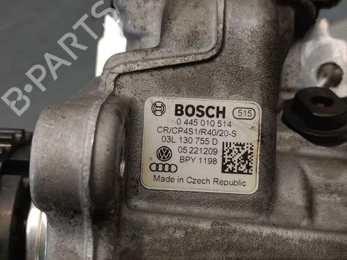 Indsprøtningspumpe AUDI A3 (8P1) 2.0 TDI 16V | BP29993446M78