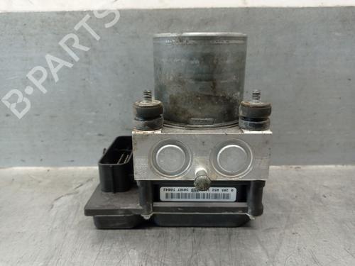 ABS pump PEUGEOT 3008 I MPV (0U_) 2.0 HDi Hybrid4 (0URHCA) | BP27465273M43 