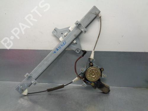 Rear right window mechanism CHEVROLET NUBIRA Saloon 1.6 | BP12056975C25 