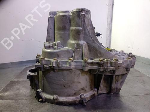 Gearbox NISSAN PRIMERA (P12) 2.2 Di | BP28587976M3 