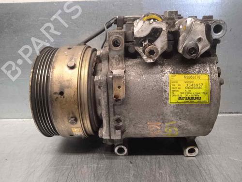 AC-Kompressor MITSUBISHI CARISMA Saloon (DA_) 1.8 16V GDI (DA2A) (125 hp) 11927617