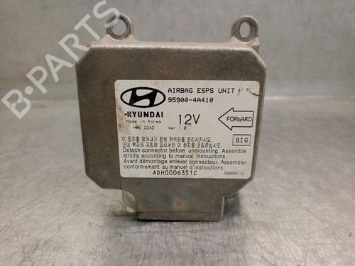 Used ECU airbags HYUNDAI H-1 / STAREX Bus (A1) 2.5 CRDi (140 hp) 22727178