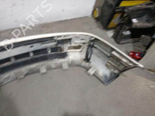 Front bumper AUDI 100 C4 Saloon (4A2) 2.6 | BP28115987C7 