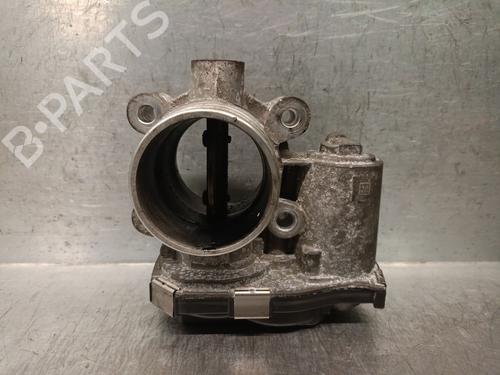 Drosselklappe für OPEL ZAFIRA TOURER C (P12) 1.6 CDTI (75) (120 hp) 31916922